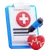 Clear Clinical Reports and Patient Insights